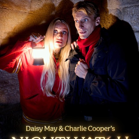 Daisy May & Charlie Cooper's Nightwatch