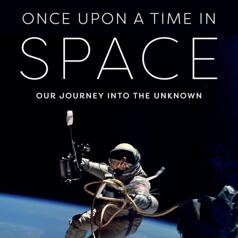 Once Upon a Time in Space
