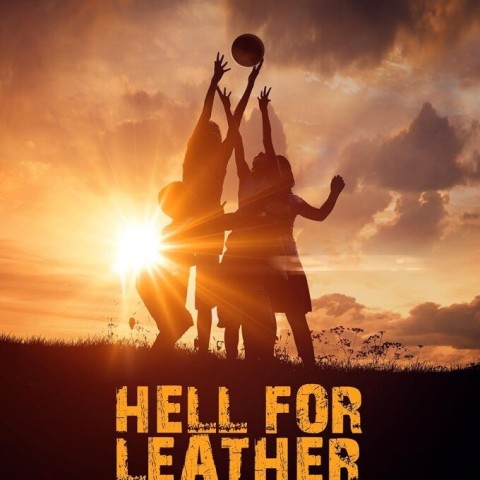 Hell for Leather: The Story of Gaelic Football