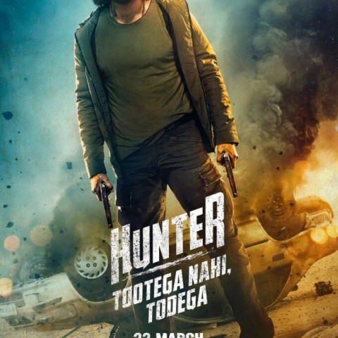 Hunter - Tootega Nahi, Todega