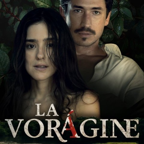 La Vorágine