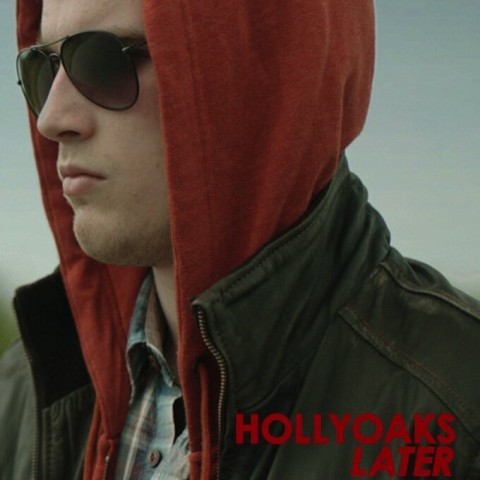 Hollyoaks Later