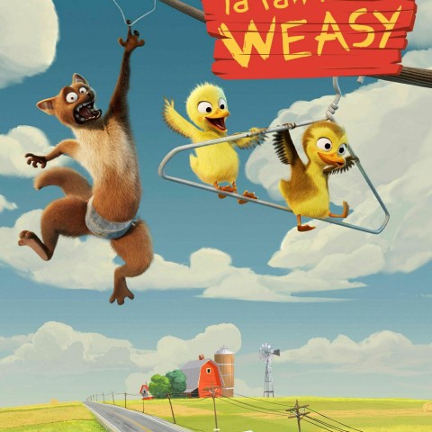 La famille Weasy