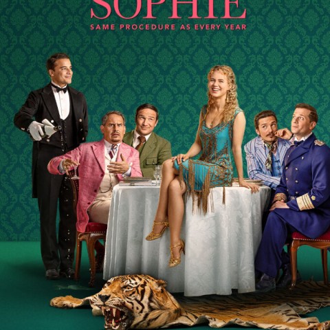 Miss Sophie - Same Procedure as Every Year