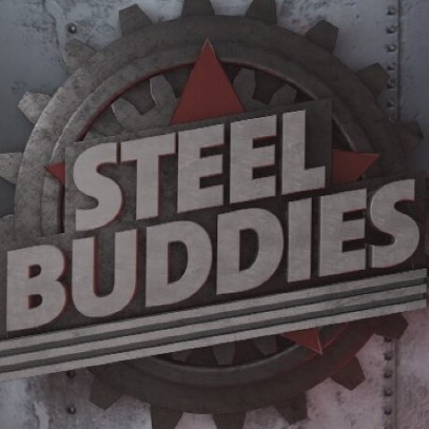 Steel Buddies
