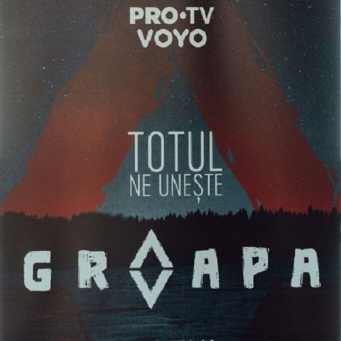 Groapa