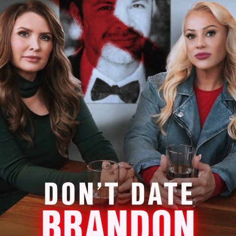 Don't Date Brandon