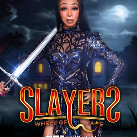 Slayers: Wheel of Fate