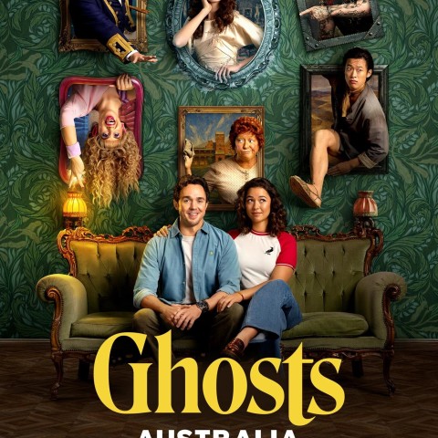 Ghosts Australia
