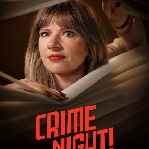 Crime Night!