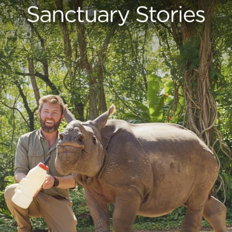 Vantara: Sanctuary Stories