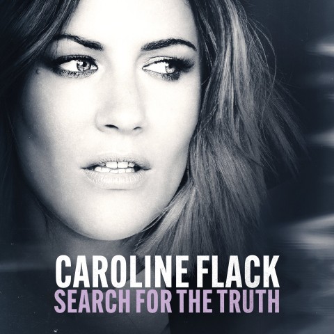 Caroline Flack: Search for the Truth