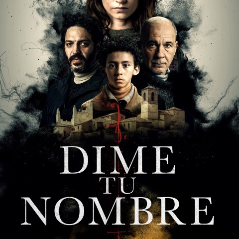 Dime tu nombre