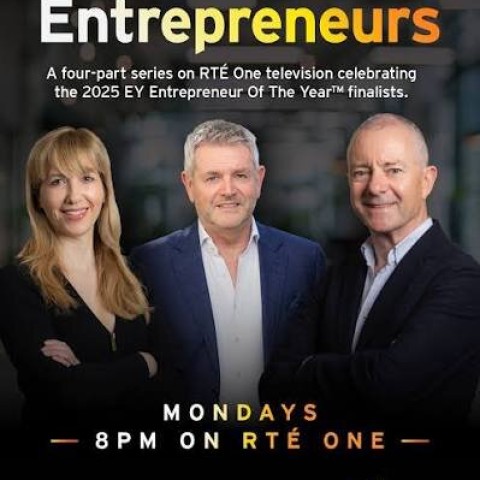The Entrepreneurs