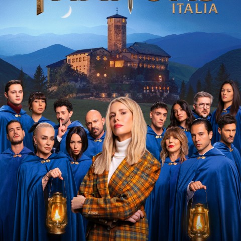 The Traitors Italia