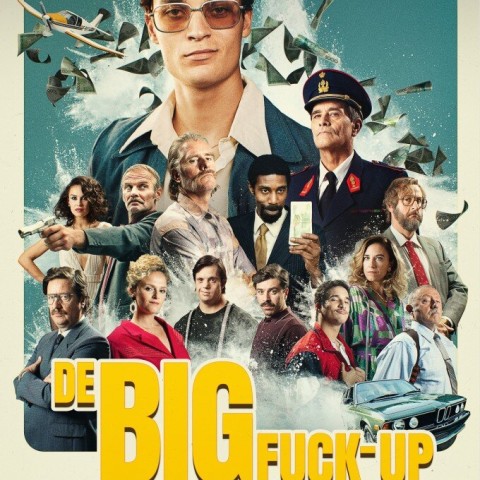 De Big Fuck-Up