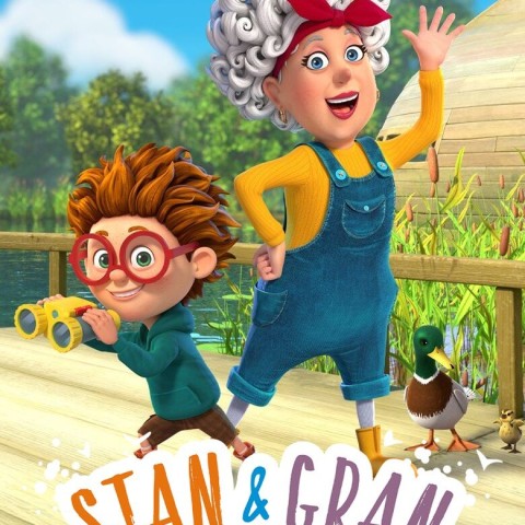 Stan & Gran
