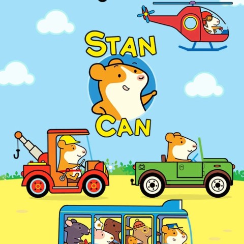 Stan Can