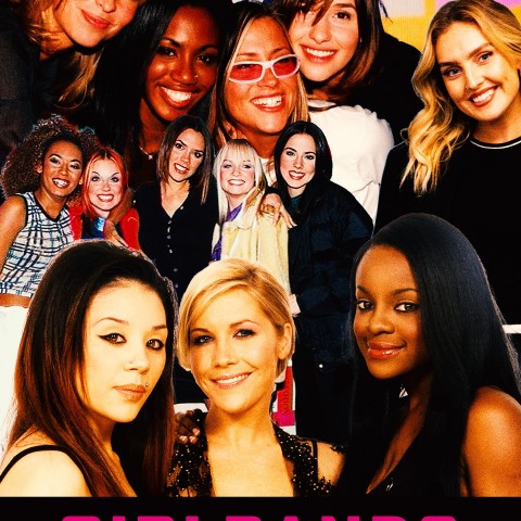 Girlbands Forever