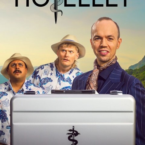 Hotellet