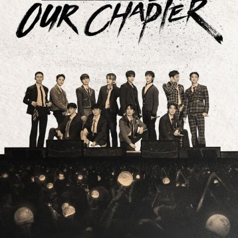 Seventeen: Our Chapter