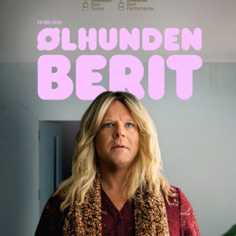 Ølhunden Berit