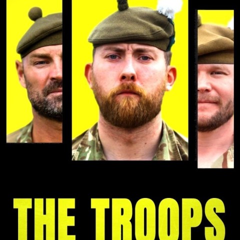The Troops