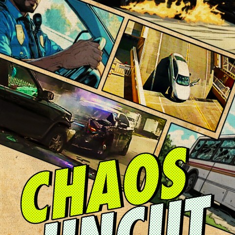 Chaos Uncut