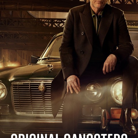 Original Gangsters with Sean Bean