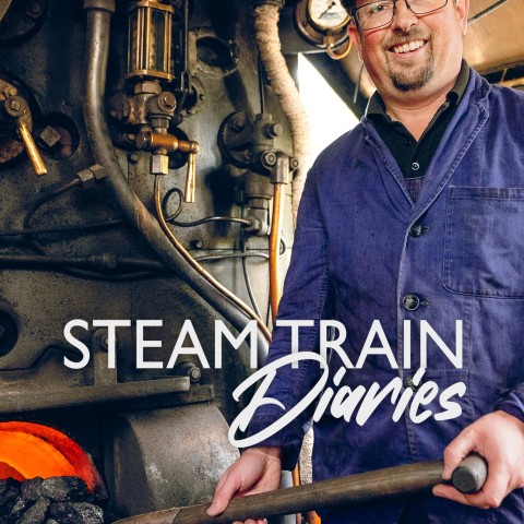 Steam Train Diaries