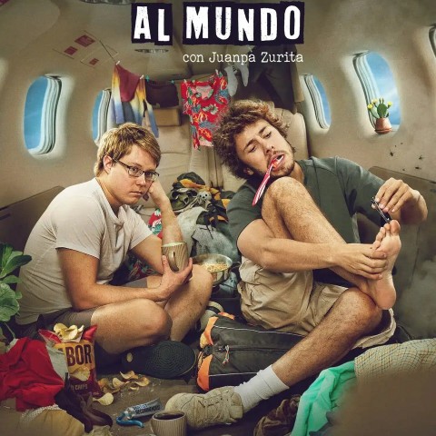 La Peor Vuelta al Mundo