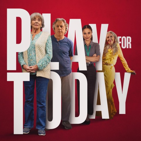 Play for Today