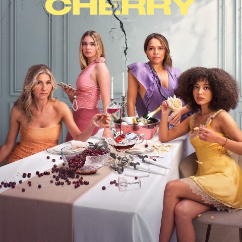 Wild Cherry