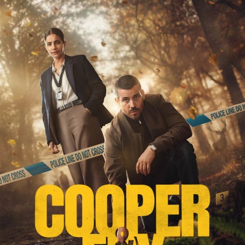 Cooper & Fry