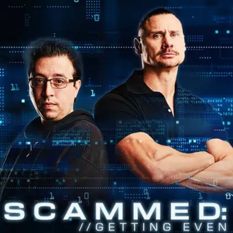 Scammed: Getting Even