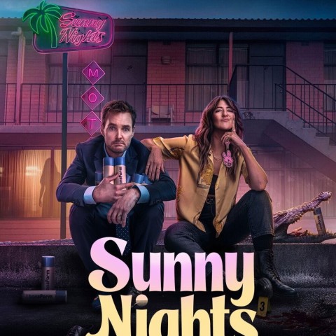 Sunny Nights