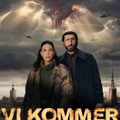 Vi kommer i fred