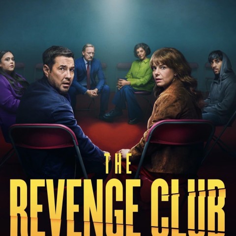 The Revenge Club