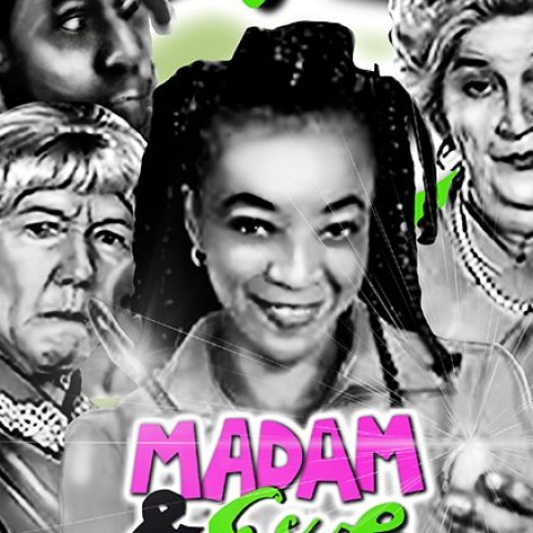 Madam & Eve