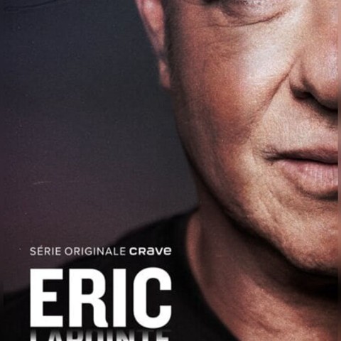 Eric Lapointe