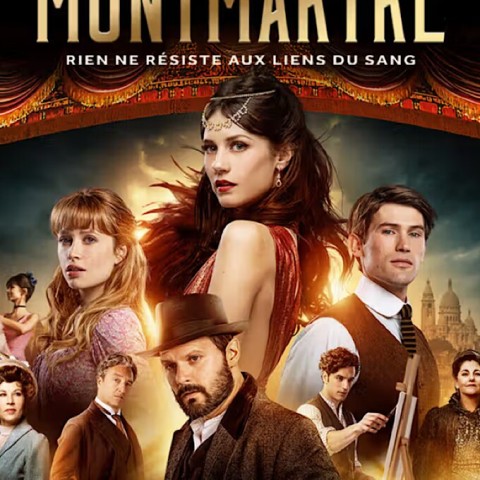 Montmartre