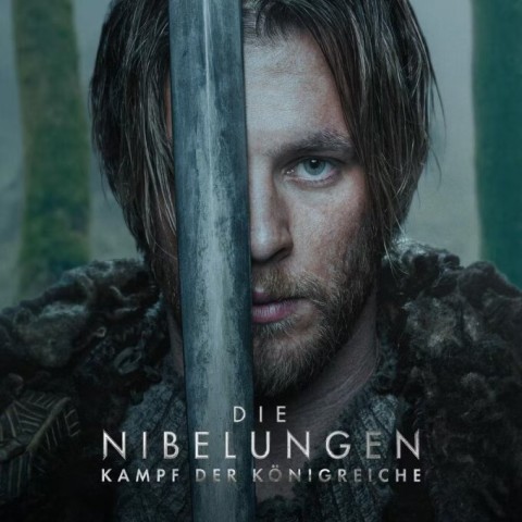 Die Nibelungen - Kampf der Königreiche