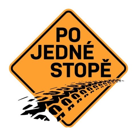 Po jedné stopě