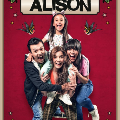 Tía Alison