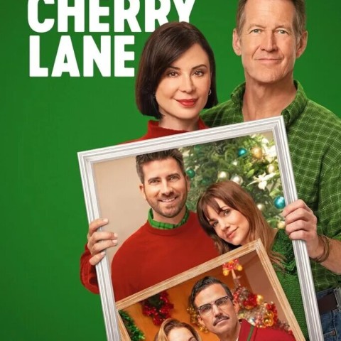 Cherry Lane Trilogy