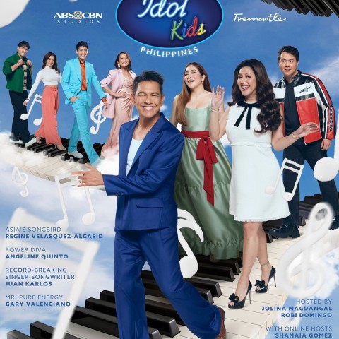 Idol Kids Philippines