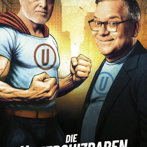 Die Unzerquizbaren