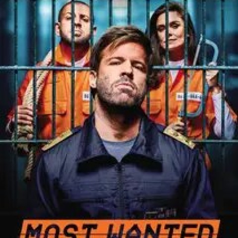Most Wanted - A hajsza