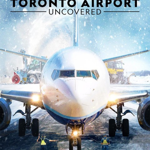 Toronto Airport Uncovered