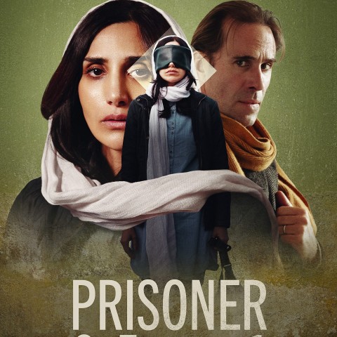 Prisoner 951